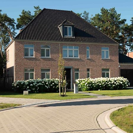 Studiobeerse Met Sauna Zwembad En Spa Apartment ภายนอก รูปภาพ
