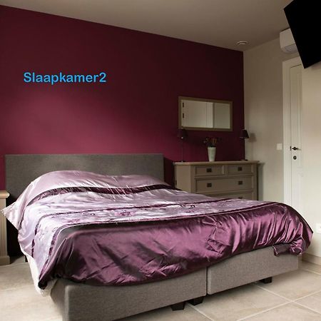 Studiobeerse Met Sauna Zwembad En Spa Apartment ภายนอก รูปภาพ