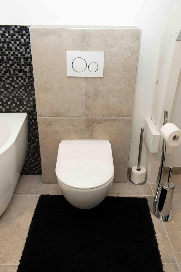 Studiobeerse Met Sauna Zwembad En Spa Apartment ภายนอก รูปภาพ