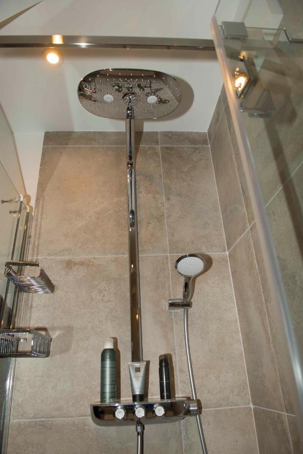 Studiobeerse Met Sauna Zwembad En Spa Apartment ภายนอก รูปภาพ