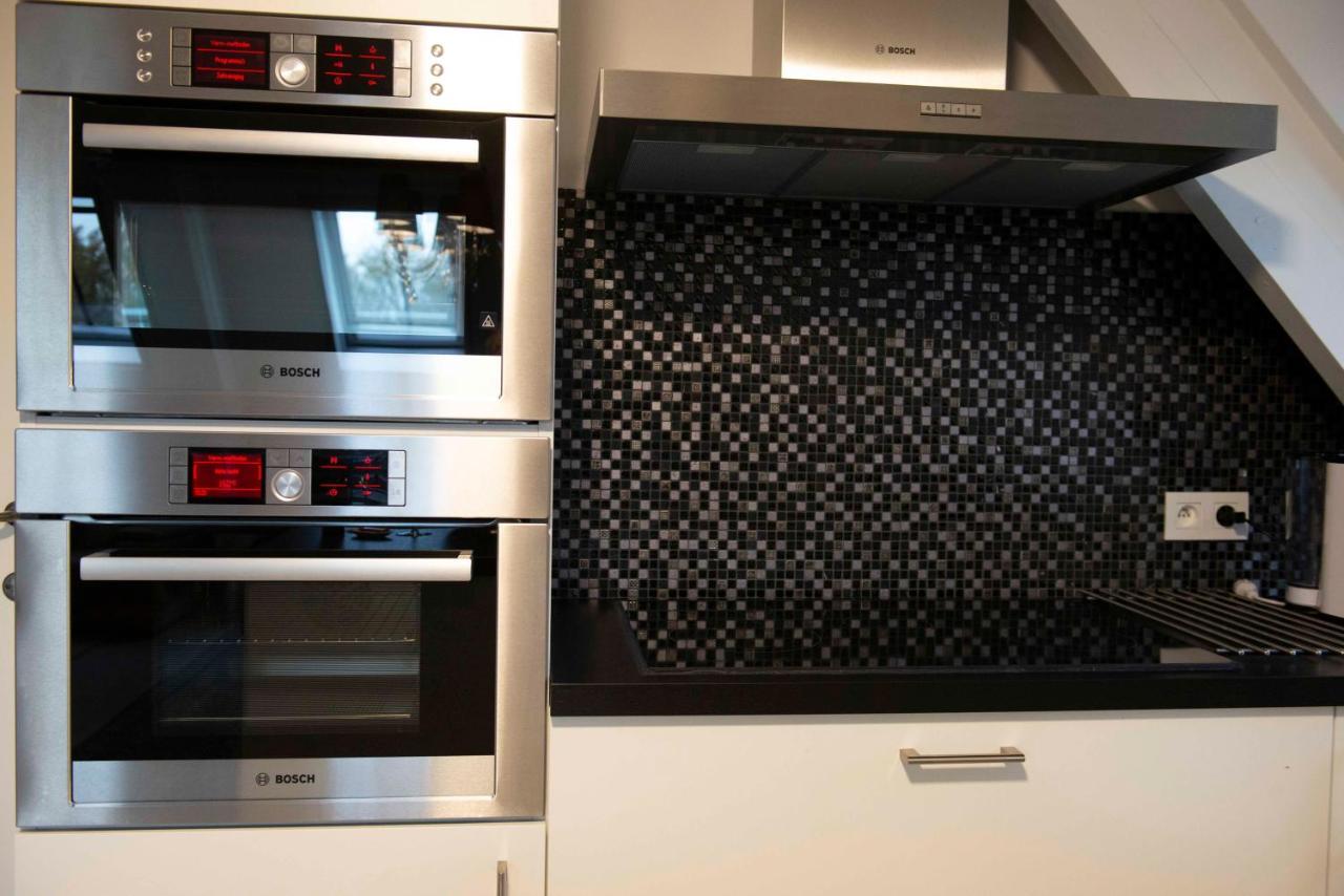 Studiobeerse Met Sauna Zwembad En Spa Apartment ภายนอก รูปภาพ