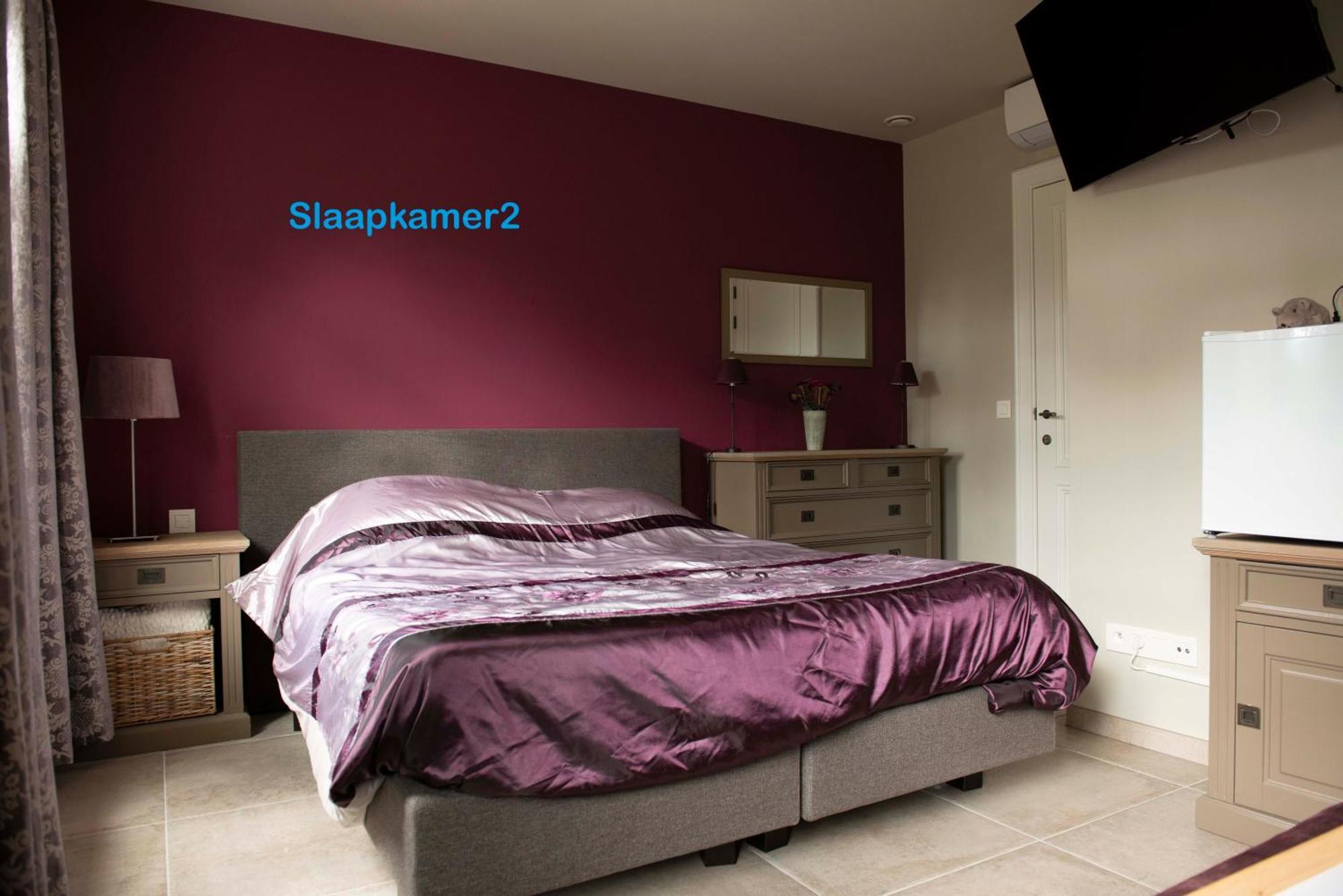 Studiobeerse Met Sauna Zwembad En Spa Apartment ภายนอก รูปภาพ