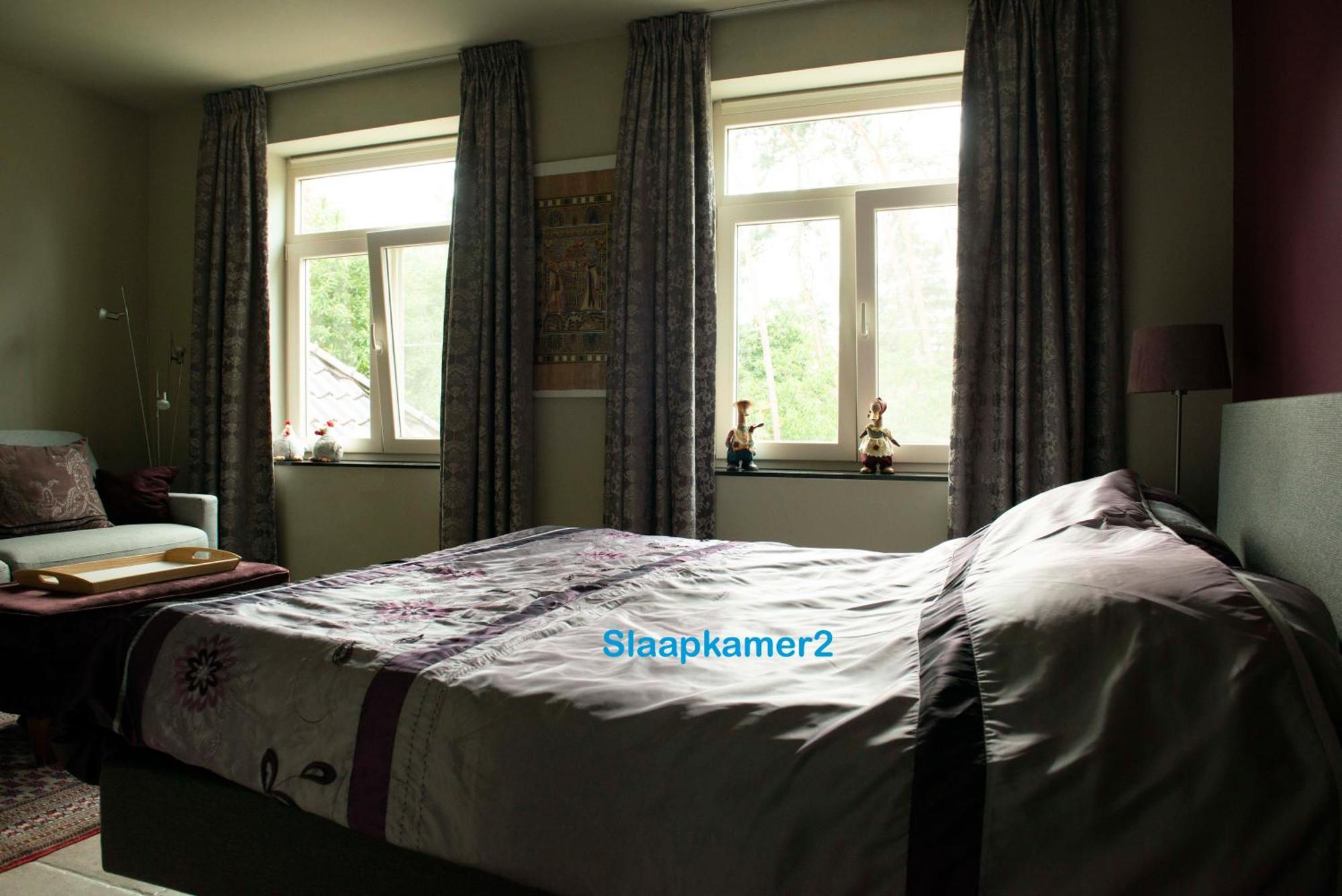Studiobeerse Met Sauna Zwembad En Spa Apartment ภายนอก รูปภาพ